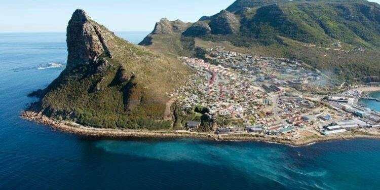 Cape Town’s sewage treatment isn’t coping: scientists are worried about what the city is telling the public – The Conversation