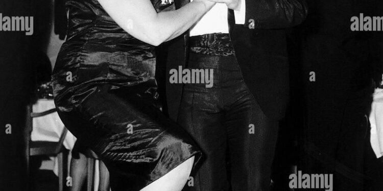 Louise Harrison – TBR News Media