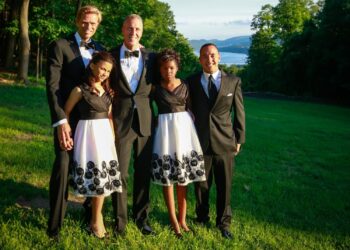 Scoop: Sean Patrick Maloney mulls political comeback against Mike Lawler – Axios