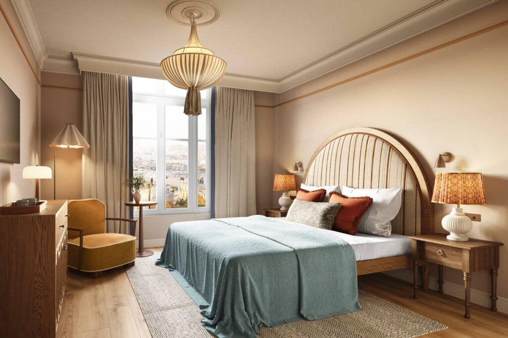 New Miiro Lifestyle Hotel Brand Expands Further In Europe – Forbes