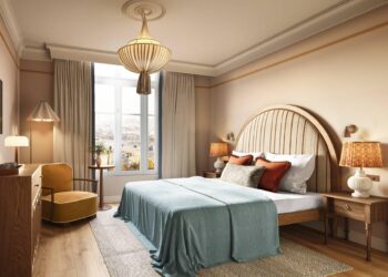 New Miiro Lifestyle Hotel Brand Expands Further In Europe – Forbes