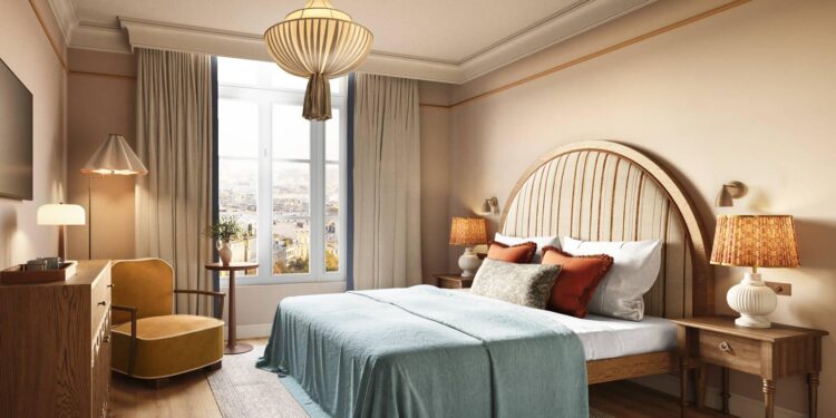 New Miiro Lifestyle Hotel Brand Expands Further In Europe – Forbes