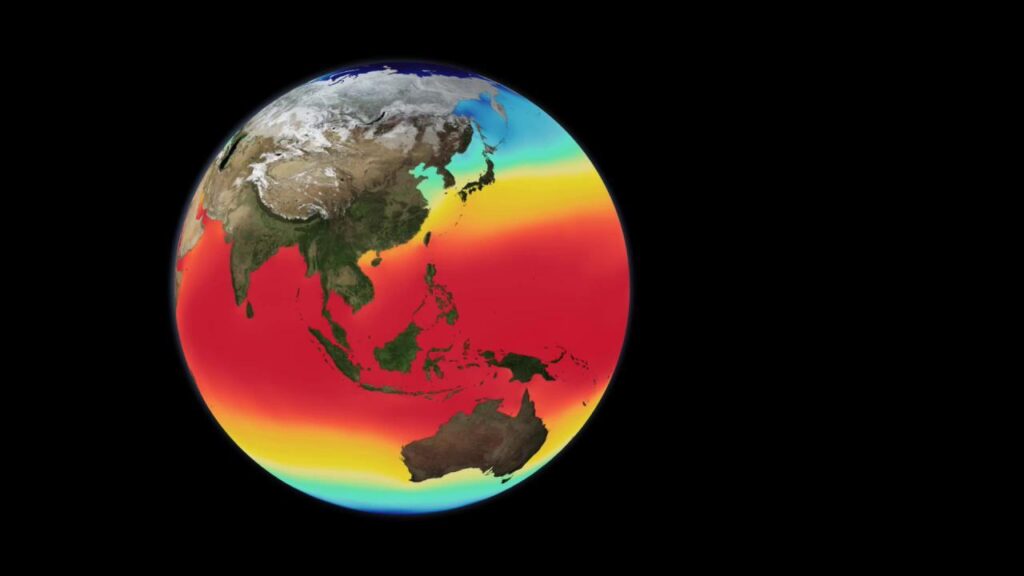 Earth is going to spin much faster over the next few months — so fast that several days are going to get shorter – Live Science