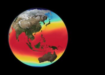Earth is going to spin much faster over the next few months — so fast that several days are going to get shorter – Live Science