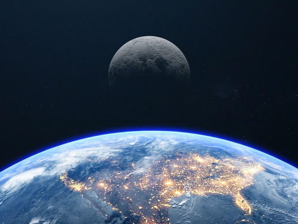 Why is the Earth spinning faster? Is time speeding up? Australia’s experts give us their second opinion – The Guardian