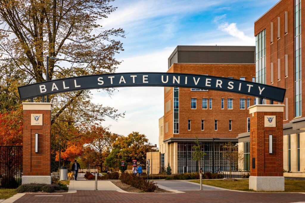 Ball State is the worst team in EA Sports College Football 26. Could that be a good thing? – Yahoo Sports
