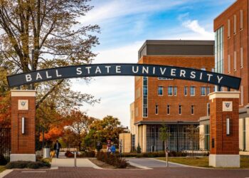 Ball State is the worst team in EA Sports College Football 26. Could that be a good thing? – Yahoo Sports