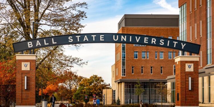 Ball State is the worst team in EA Sports College Football 26. Could that be a good thing? – Yahoo Sports