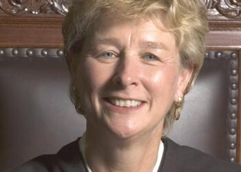 Justice Ann Walsh Bradley on the courts, law and politics – PBS Wisconsin