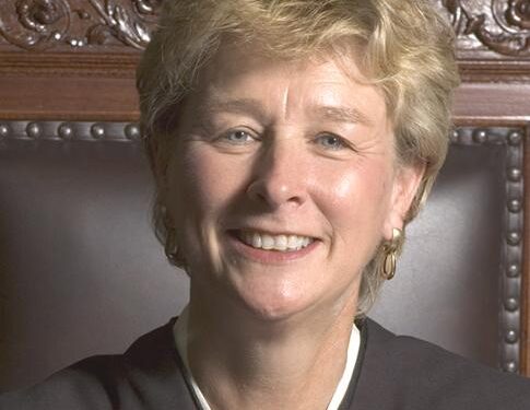 Justice Ann Walsh Bradley on the courts, law and politics – PBS Wisconsin