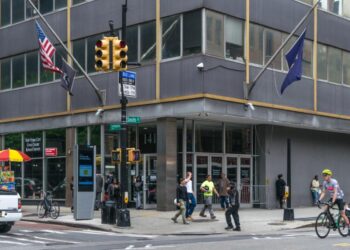 Why 1.5 Million New Yorkers Could Lose Health Insurance Under Trump Bill – The New York Times