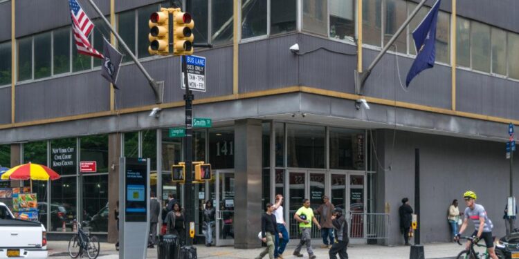 Why 1.5 Million New Yorkers Could Lose Health Insurance Under Trump Bill – The New York Times