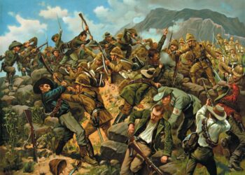 The Boar War: Michigan accused of harassing pig farmers using faulty science – Michigan Capitol Confidential