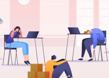 Mass layoffs can move forward, with devastating impacts for conservation and science – High Country News