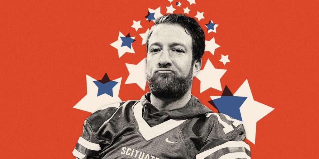 Barstool Sports announces roster for Internet Invitational at Big Cedar Lodge – Springfield News-Leader