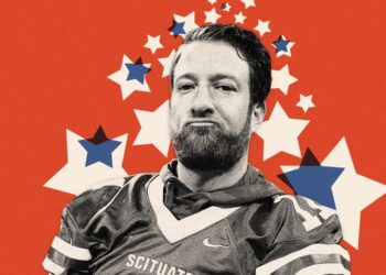 Barstool Sports announces roster for Internet Invitational at Big Cedar Lodge – Springfield News-Leader