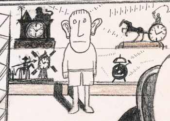 The nation’s cartoonists on the week in politics – Politico