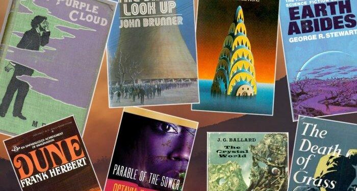 The Best Science Fiction Novels to Read Right Now – The New York Times