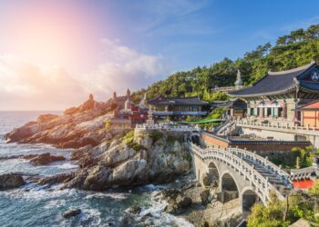 South Korea’s Yoon detained for a second time over martial law – Al Jazeera