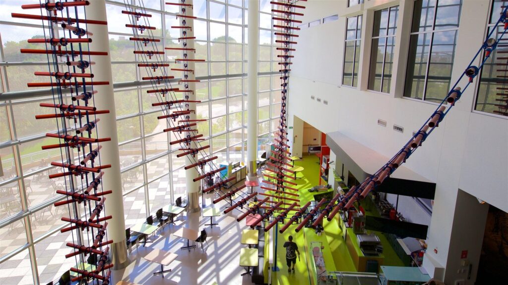 Science Museum of Minnesota cutting more than 40 full-time employees – CBS News
