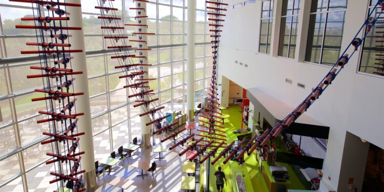 Science Museum of Minnesota cutting more than 40 full-time employees – CBS News