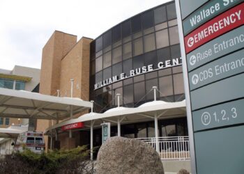 Blanchard Valley Health System Announces Changes to the Board of Trustees – Bluffton Icon