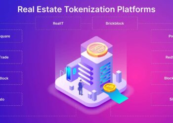 The Real Lifestyle And WILDGO Partner To Transform Tokenized Real Estate – BlockchainReporter