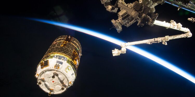 Japan Shifts Space Policy from Science to Security – JAPAN Forward