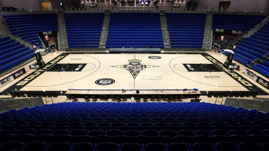 Southland Conference and Spiideo Partner to Bring Cloud-Based Replay and Video Technology to Seven Sports – Sports Video Group