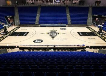 Southland Conference and Spiideo Partner to Bring Cloud-Based Replay and Video Technology to Seven Sports – Sports Video Group