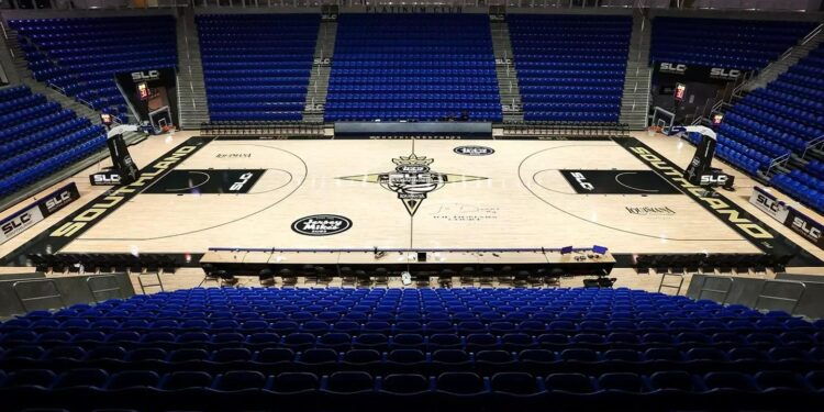 Southland Conference and Spiideo Partner to Bring Cloud-Based Replay and Video Technology to Seven Sports – Sports Video Group