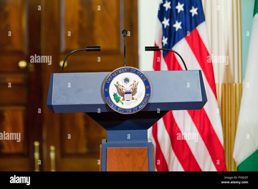 State Department is firing more than 1,300 staff on Friday – CNN