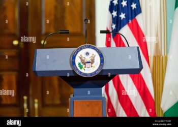 State Department is firing more than 1,300 staff on Friday – CNN