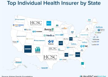 Why it’s a rough time to be a health insurer – Axios