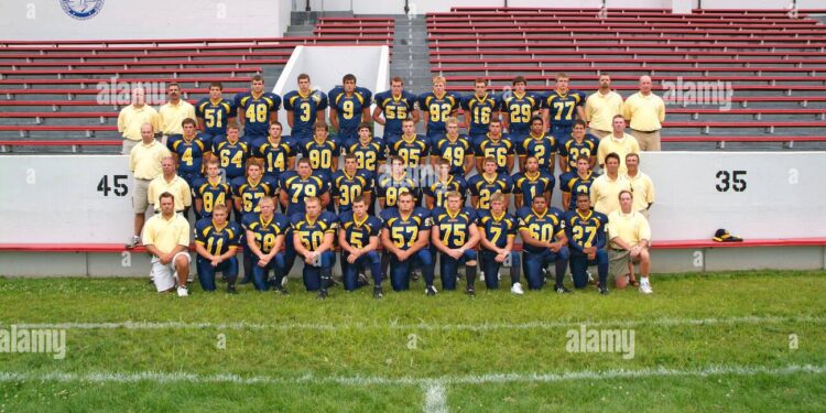 Readers, we need your help picking the best high school football team – Tulsa World