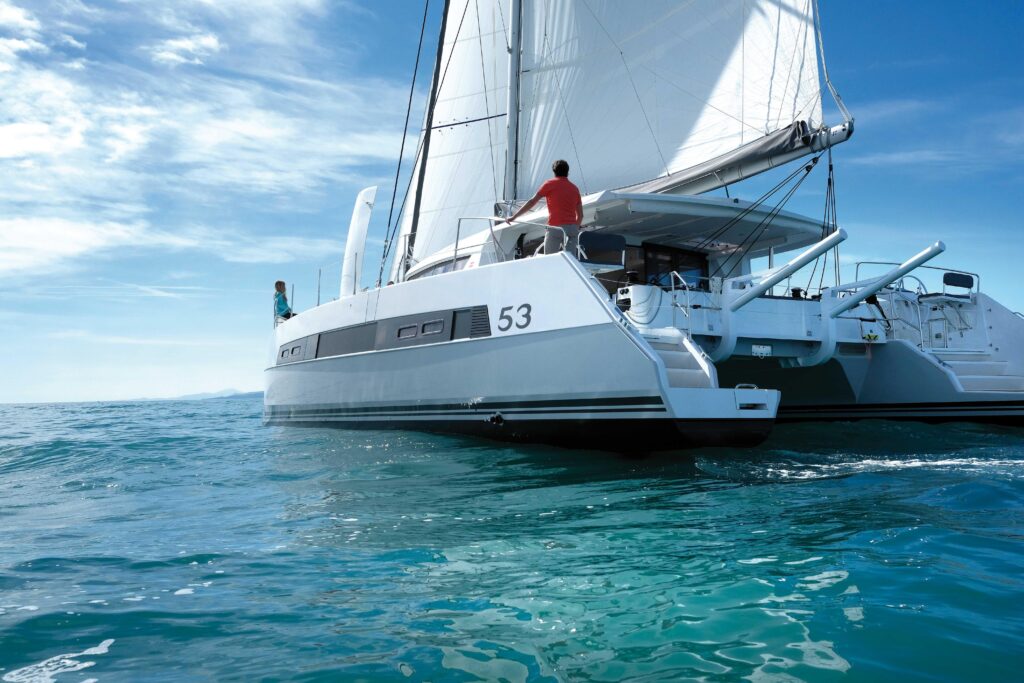 CatanaGroup Launches SEATY: A New Floating Lifestyle Concept – Cruising World Magazine