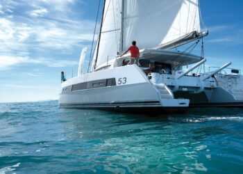 CatanaGroup Launches SEATY: A New Floating Lifestyle Concept – Cruising World Magazine