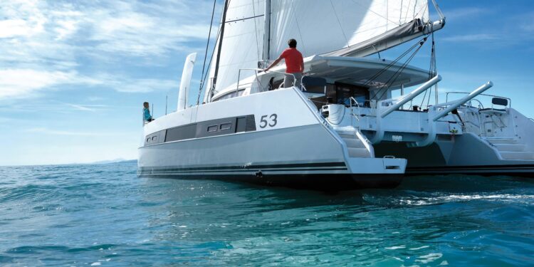 CatanaGroup Launches SEATY: A New Floating Lifestyle Concept – Cruising World Magazine