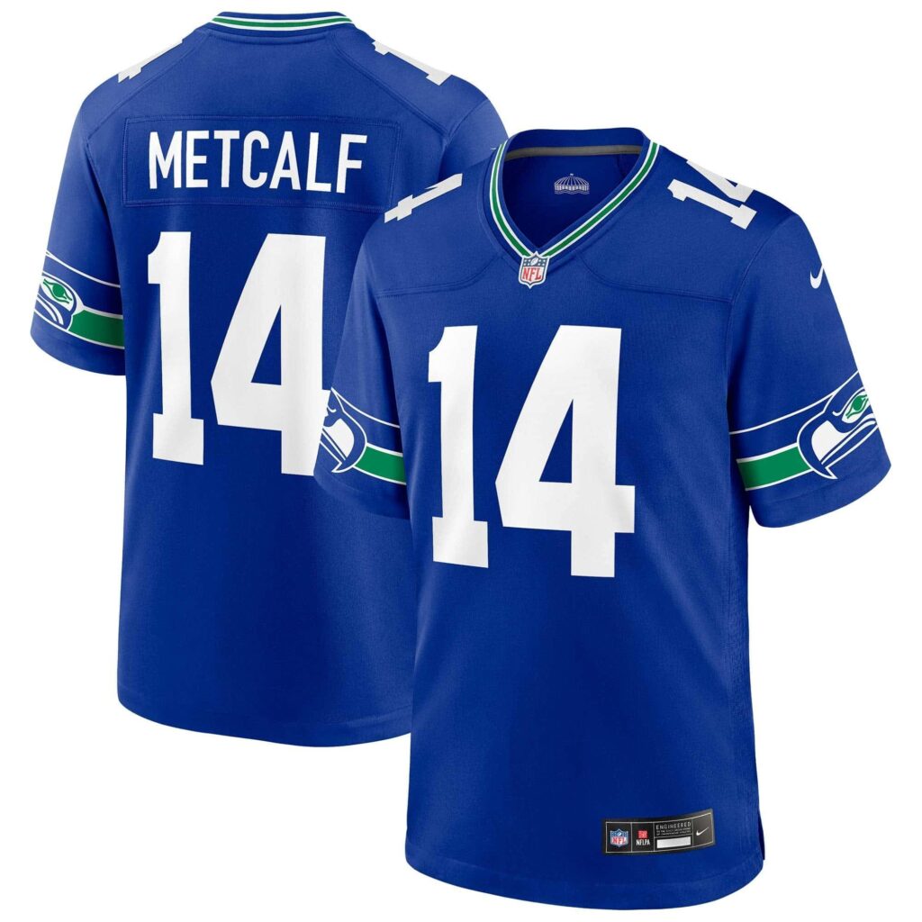 Seattle Seahawks boost Alaskan high school flag football with training camp – Alaska’s News Source