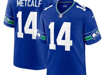 Seattle Seahawks boost Alaskan high school flag football with training camp – Alaska’s News Source