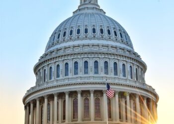 The next big fight on Capitol Hill is brewing: From the Politics Desk – NBC News