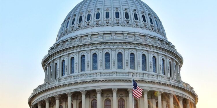 The next big fight on Capitol Hill is brewing: From the Politics Desk – NBC News