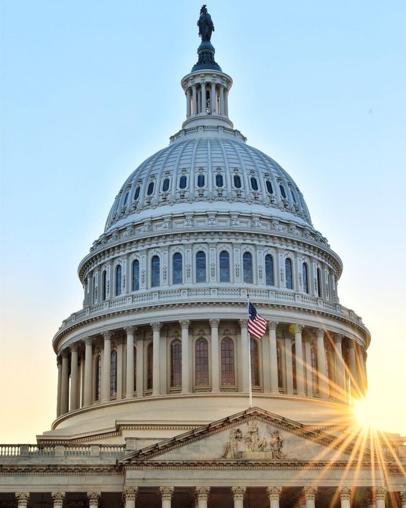 The next big fight on Capitol Hill is brewing: From the Politics Desk – NBC News