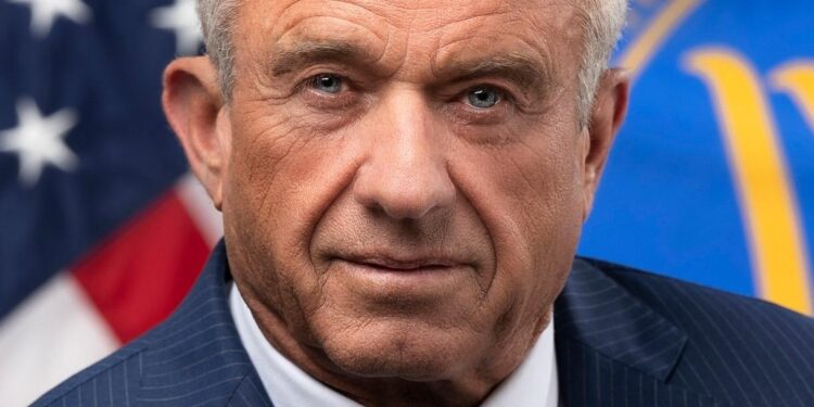 RFK Jr. Cancels Meeting of Key Preventive Health Panel – The New York Times