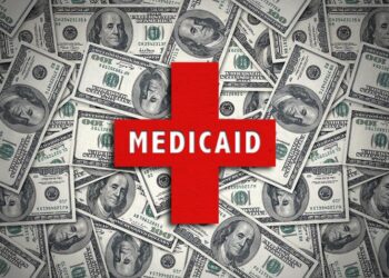 Issa says Medicaid-cutting bill will be good for economy – The East County Californian
