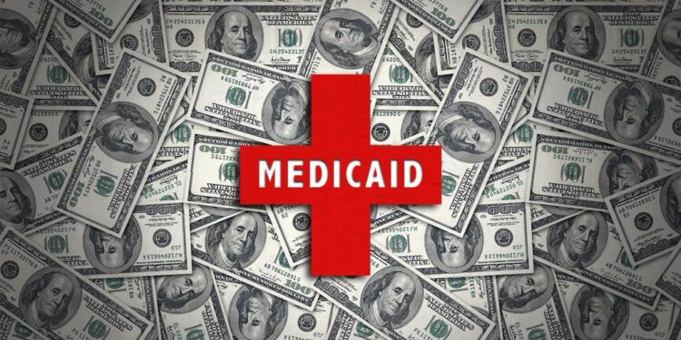 Issa says Medicaid-cutting bill will be good for economy – The East County Californian