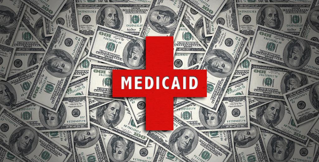Issa says Medicaid-cutting bill will be good for economy – The East County Californian