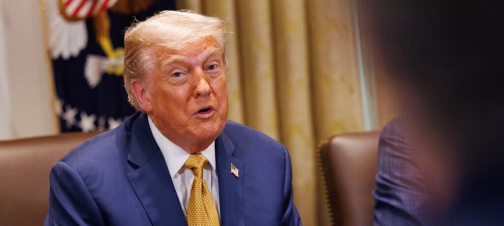 Trump’s Big Beautiful Bill Has A Nasty Surprise For World Cup Tourists – Forbes