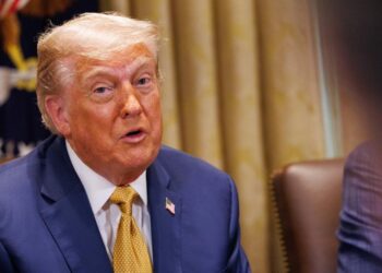 Trump’s Big Beautiful Bill Has A Nasty Surprise For World Cup Tourists – Forbes