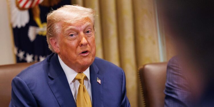 Trump’s Big Beautiful Bill Has A Nasty Surprise For World Cup Tourists – Forbes